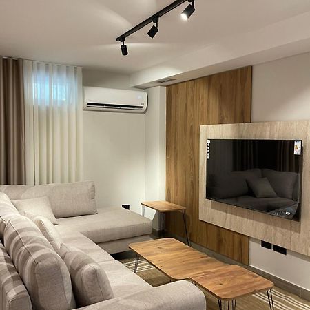 Tirana Elite Apartments Eksteriør bilde