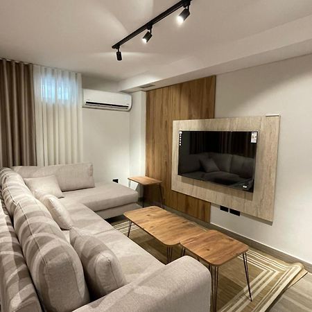 Tirana Elite Apartments Eksteriør bilde