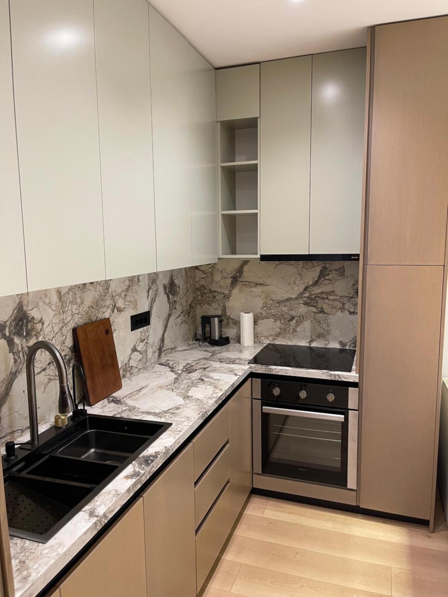 Tirana Elite Apartments Eksteriør bilde